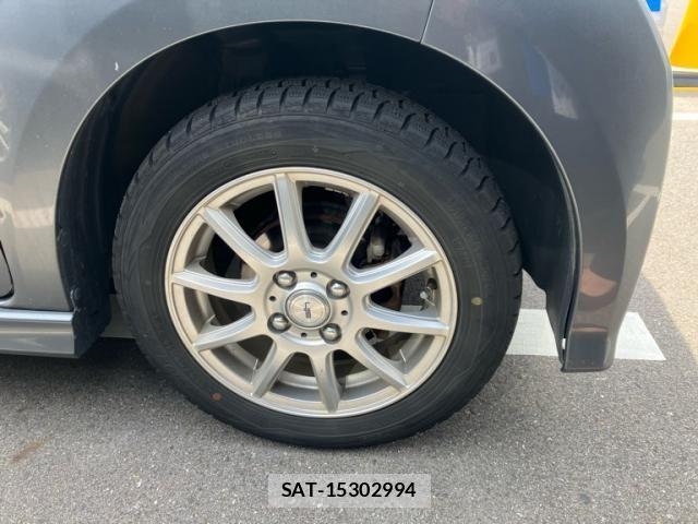 Honda N BOX CUSTOM 2014-01 7328880-5