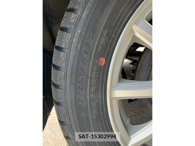 Honda N BOX CUSTOM 2014-01 7328880-6