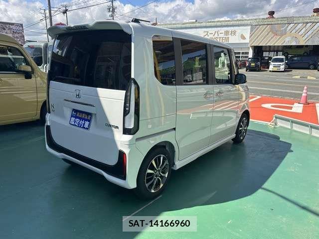 Honda N BOX CUSTOM 2026-03 7328797-12