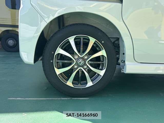 Honda N BOX CUSTOM 2026-03 7328797-13