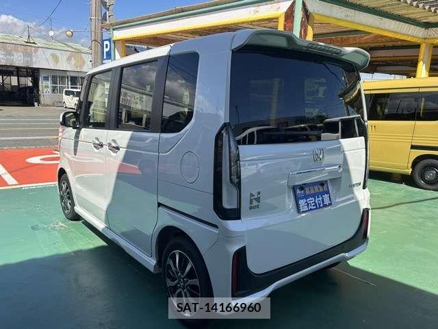 Honda N BOX CUSTOM 2026-03 7328797-3