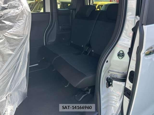 Honda N BOX CUSTOM 2026-03 7328797-5