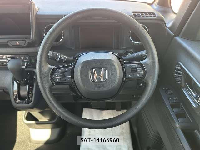 Honda N BOX CUSTOM 2026-03 7328797-7