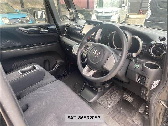 Honda N BOX CUSTOM 2013-06 7328886-10