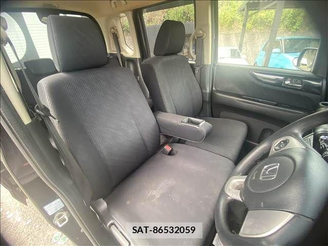 Honda N BOX CUSTOM 2013-06 7328886-12