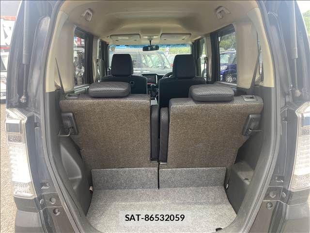 Honda N BOX CUSTOM 2013-06 7328886-14