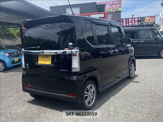 Honda N BOX CUSTOM 2013-06 7328886-1