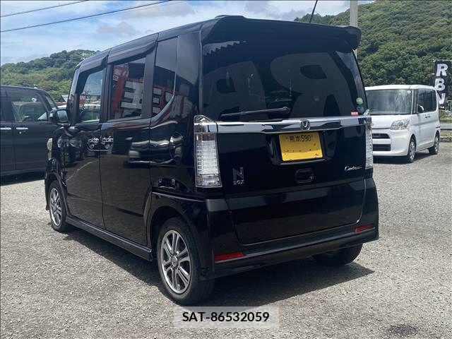 Honda N BOX CUSTOM 2013-06 7328886-3