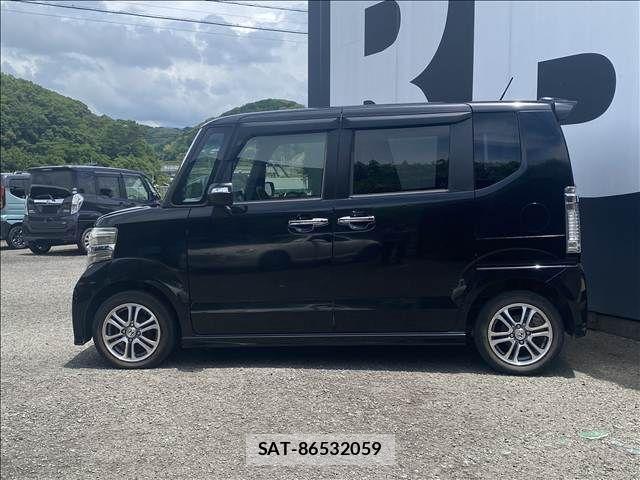 Honda N BOX CUSTOM 2013-06 7328886-4