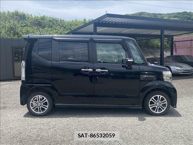 Honda N BOX CUSTOM 2013-06 7328886-5