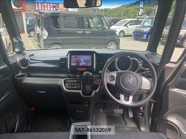 Honda N BOX CUSTOM 2013-06 7328886-8