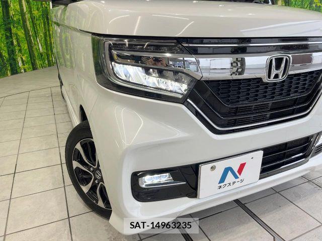 Honda N BOX CUSTOM 2021-02 7328841-11
