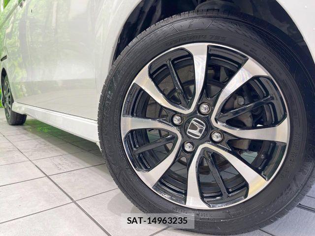 Honda N BOX CUSTOM 2021-02 7328841-12