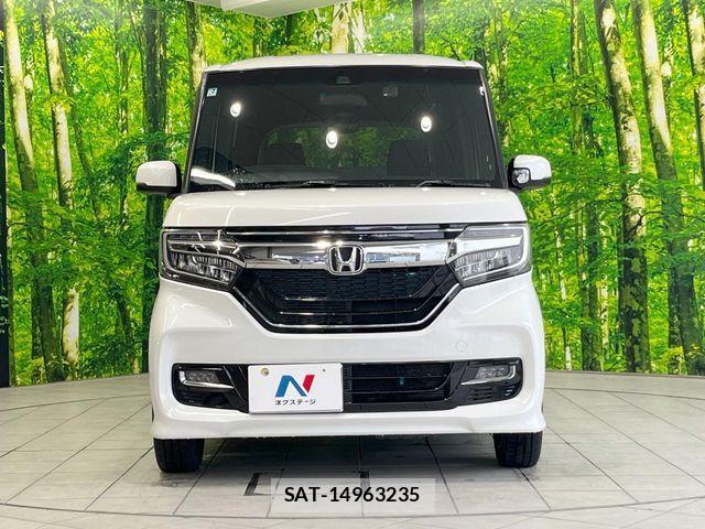 Honda N BOX CUSTOM 2021-02 7328841-13