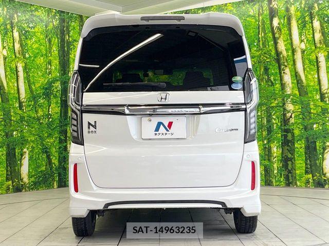 Honda N BOX CUSTOM 2021-02 7328841-14