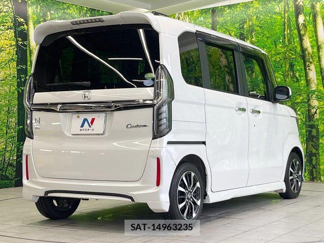 Honda N BOX CUSTOM 2021-02 7328841-16