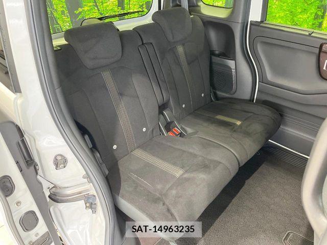 Honda N BOX CUSTOM 2021-02 7328841-8