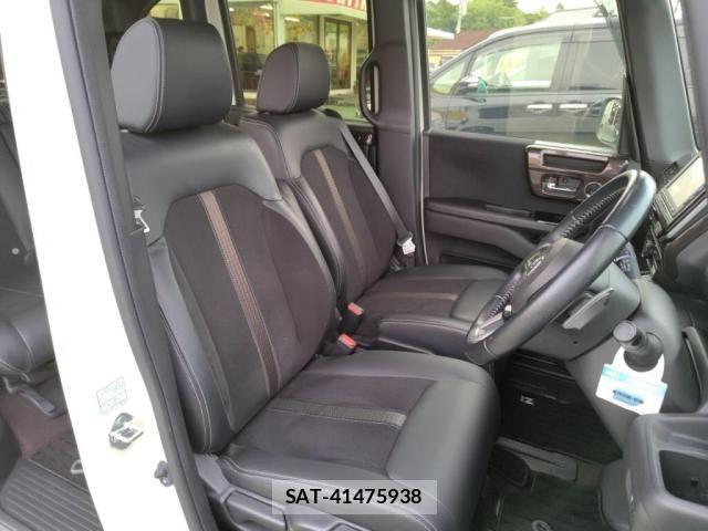 Honda N BOX CUSTOM 2017-09 7328834-12