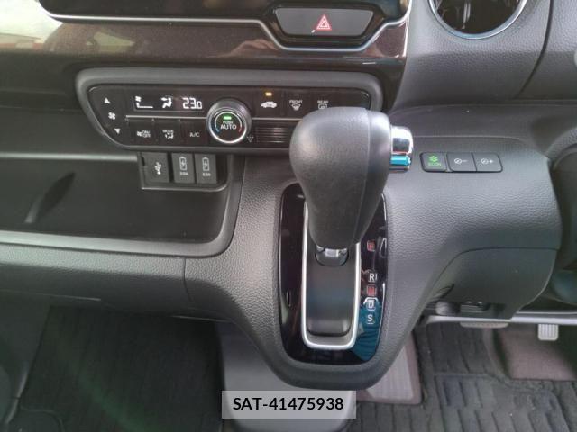 Honda N BOX CUSTOM 2017-09 7328834-14