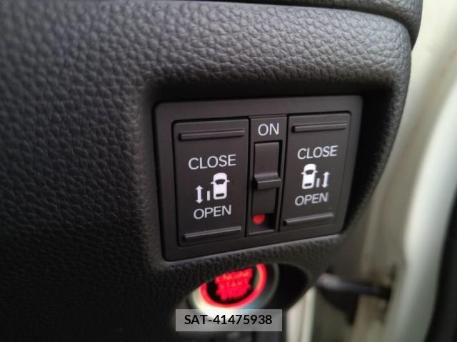 Honda N BOX CUSTOM 2017-09 7328834-15