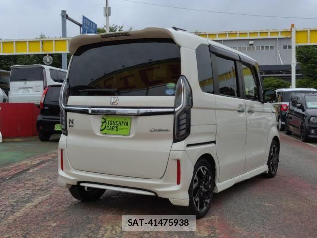 Honda N BOX CUSTOM 2017-09 7328834-1
