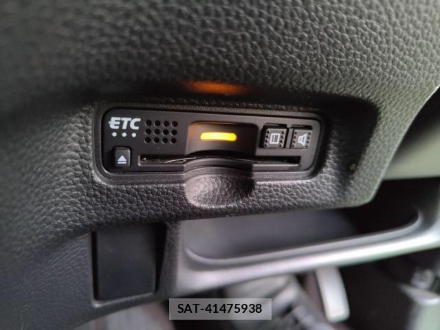 Honda N BOX CUSTOM 2017-09 7328834-19