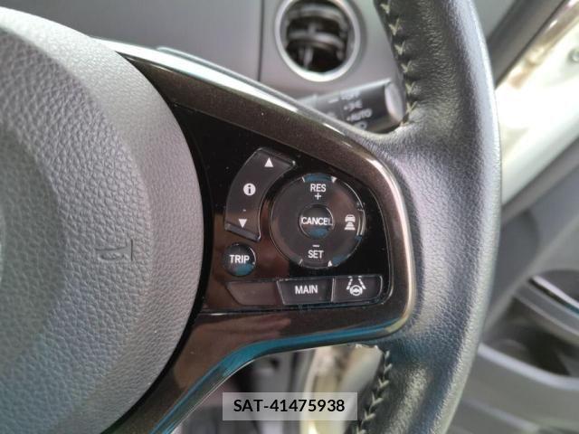 Honda N BOX CUSTOM 2017-09 7328834-20