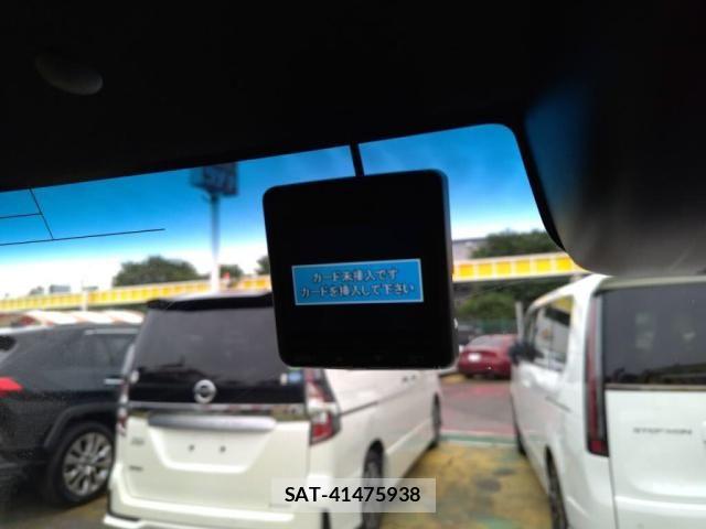 Honda N BOX CUSTOM 2017-09 7328834-21