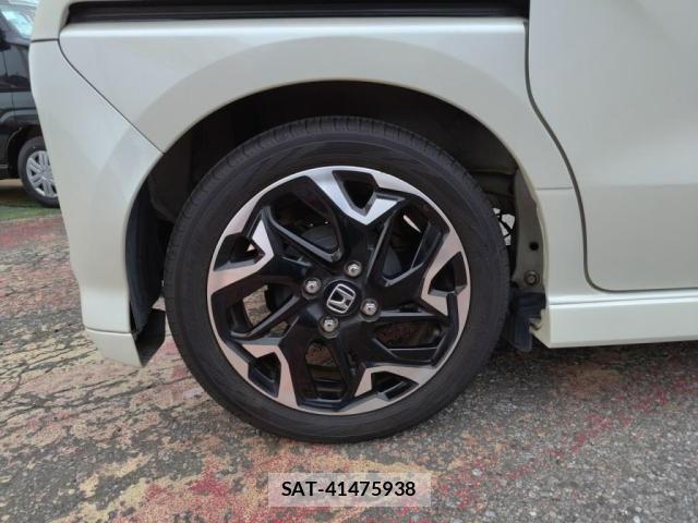 Honda N BOX CUSTOM 2017-09 7328834-26