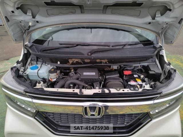 Honda N BOX CUSTOM 2017-09 7328834-29