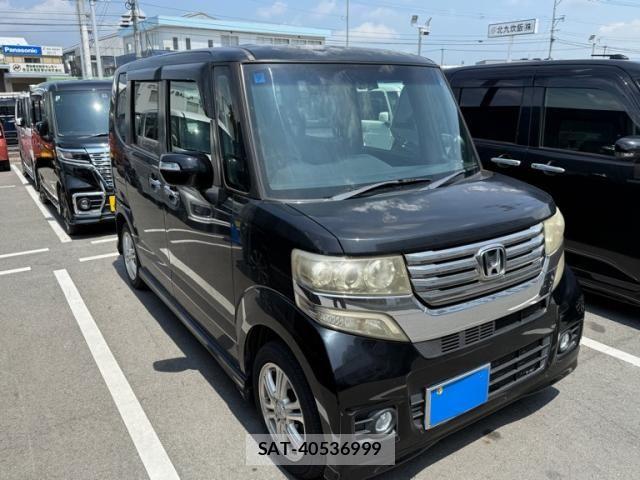 sat car