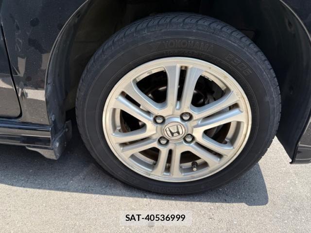 Honda N BOX CUSTOM 2012-01 7328884-9