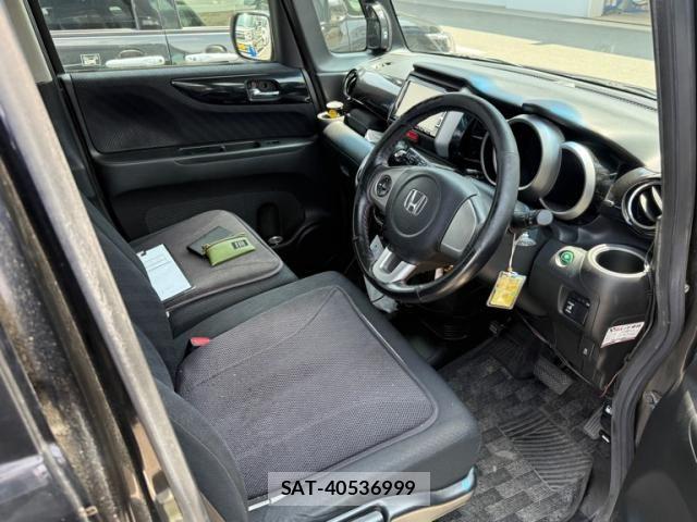 Honda N BOX CUSTOM 2012-01 7328884-11