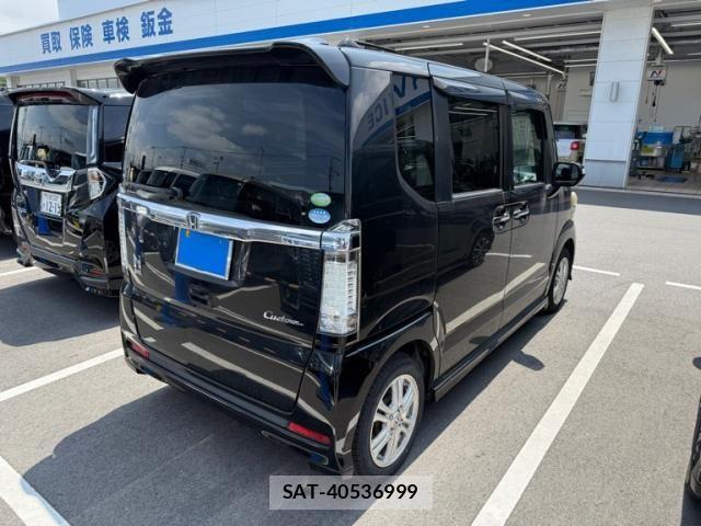 Honda N BOX CUSTOM 2012-01 7328884-1