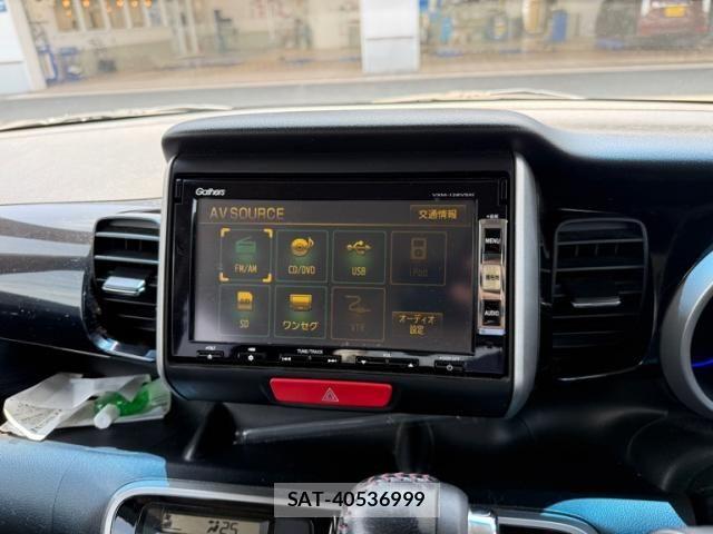 Honda N BOX CUSTOM 2012-01 7328884-22