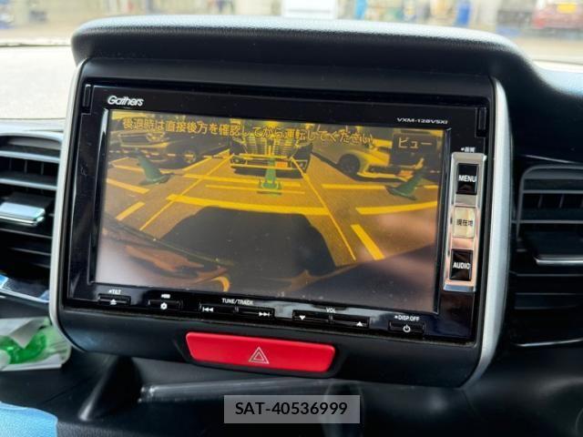 Honda N BOX CUSTOM 2012-01 7328884-23