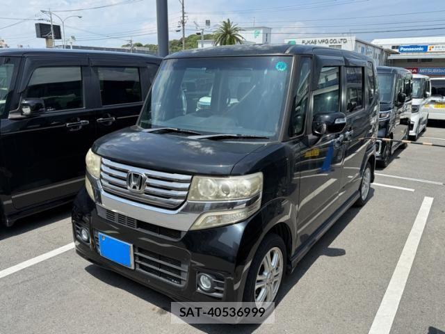 Honda N BOX CUSTOM 2012-01 7328884-2