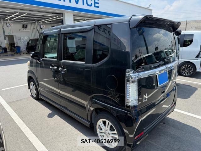 Honda N BOX CUSTOM 2012-01 7328884-3