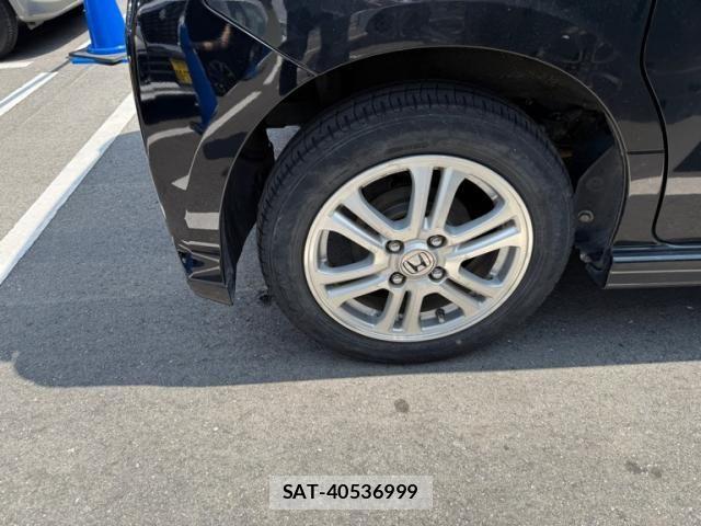 Honda N BOX CUSTOM 2012-01 7328884-8