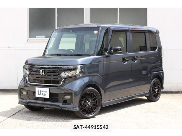 Honda N BOX CUSTOM 2022-09 7328810-0