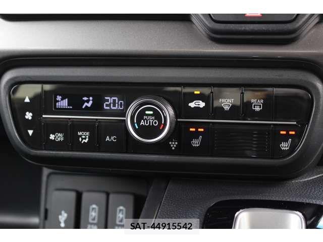 Honda N BOX CUSTOM 2022-09 7328810-12
