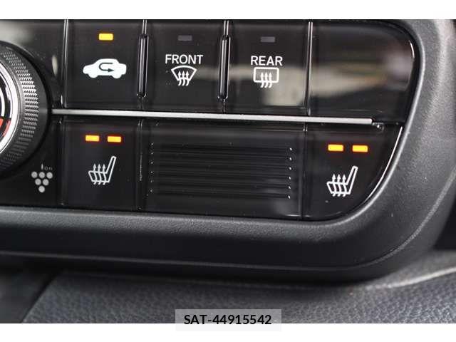 Honda N BOX CUSTOM 2022-09 7328810-13