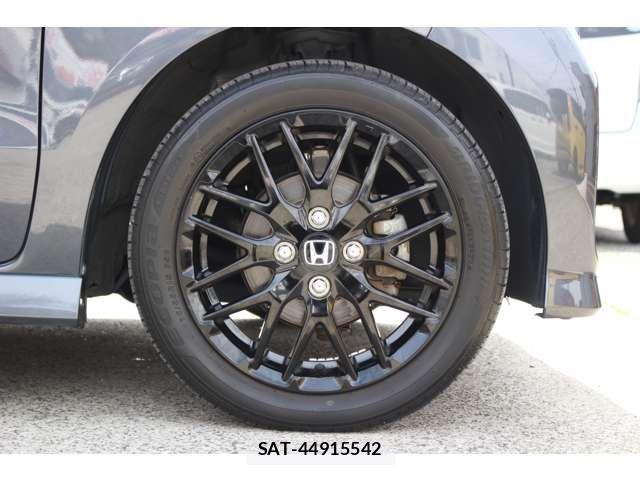 Honda N BOX CUSTOM 2022-09 7328810-17