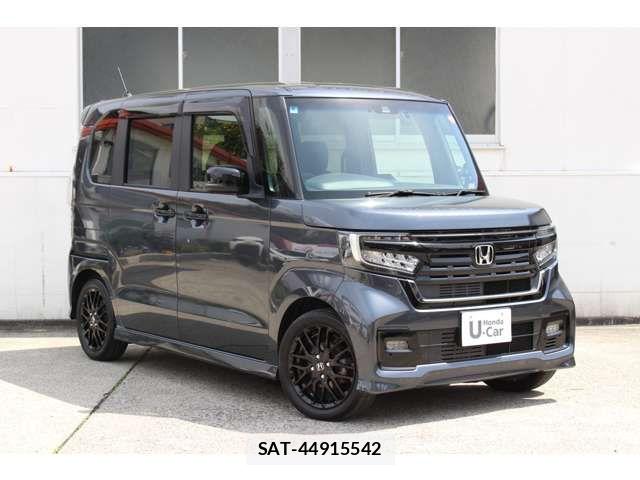 Honda N BOX CUSTOM 2022-09 7328810-18