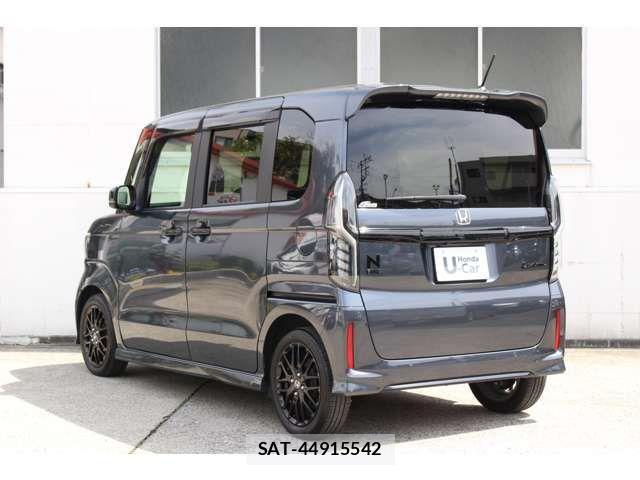 Honda N BOX CUSTOM 2022-09 7328810-19