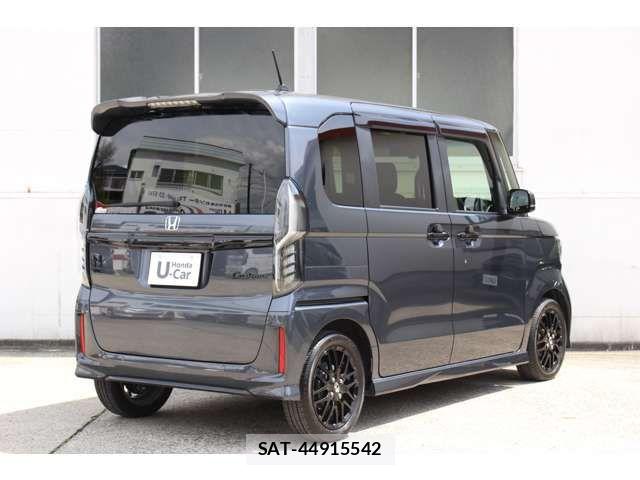 Honda N BOX CUSTOM 2022-09 7328810-2