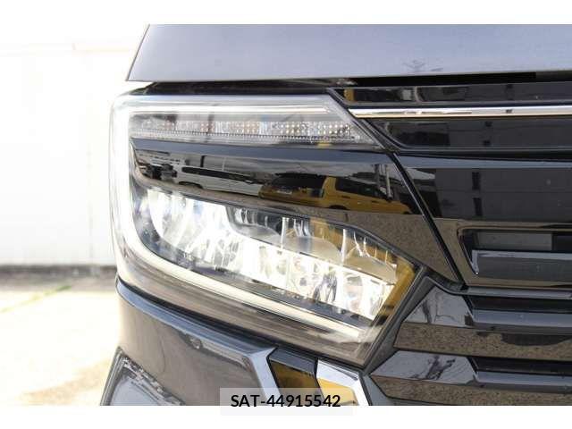 Honda N BOX CUSTOM 2022-09 7328810-6