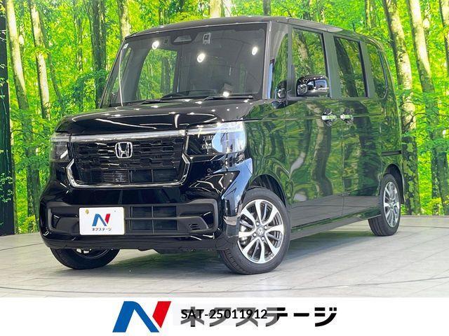 Honda N BOX CUSTOM 2024-12 7328802-0