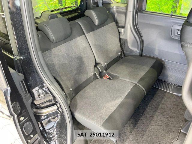 Honda N BOX CUSTOM 2024-12 7328802-9
