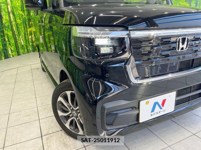 Honda N BOX CUSTOM 2024-12 7328802-11